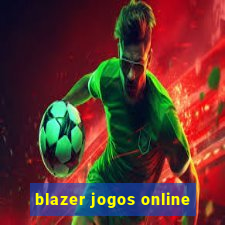 blazer jogos online